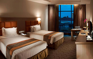 cavinton hotel yogyakarta